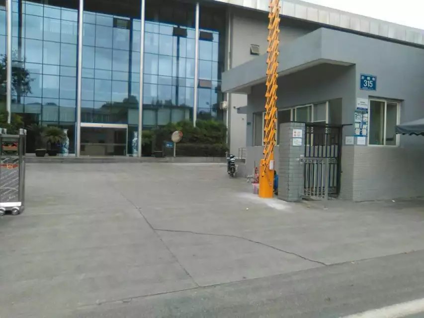 乳山市乳山市浙江杭州市道闸