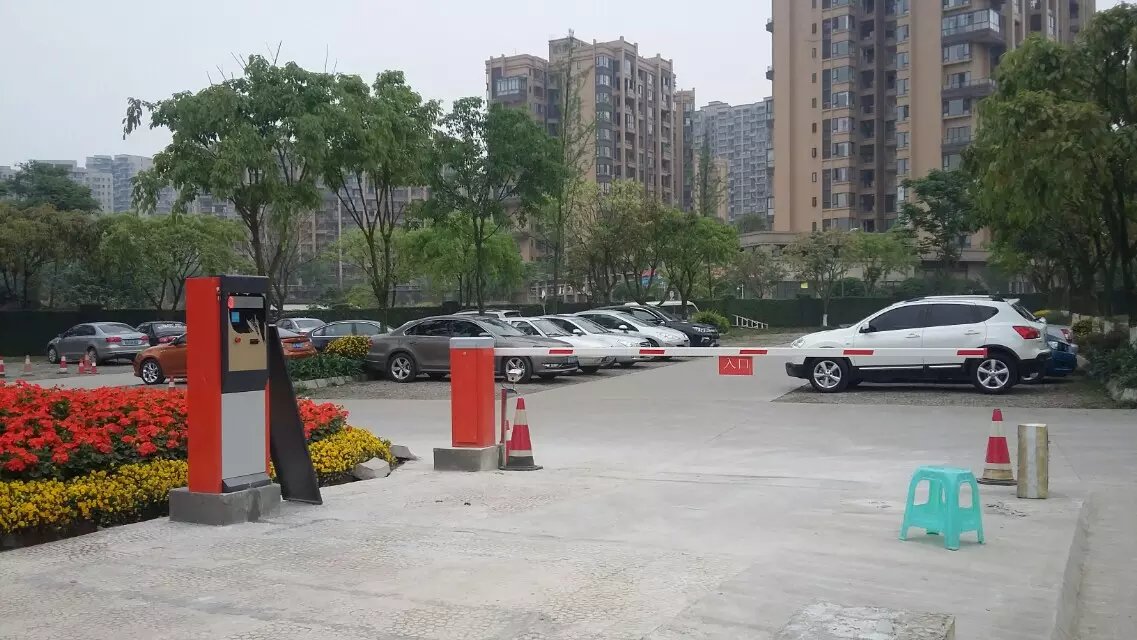 乳山市乳山市黑龙江哈尔滨市停车收费系统